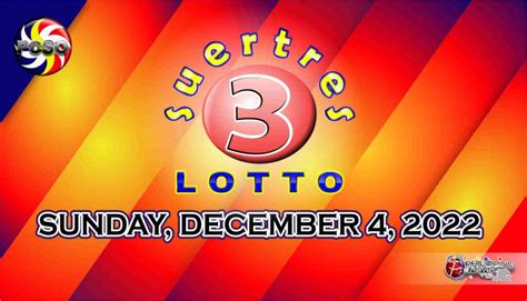 swertres result dec 2022|SWERTRES RESULT, Sunday, December 4, 2022 – .